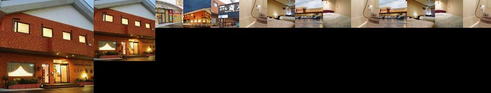 Business Hotel Saiki