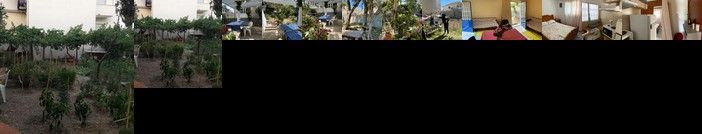 House with garden in Daskalopetra Vrontados