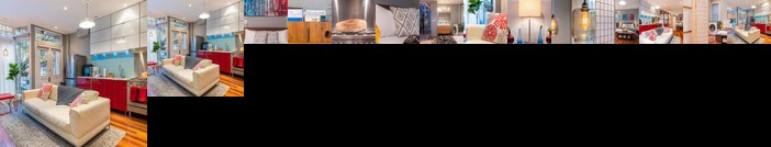 Gem near Rittenhouse - The Loft