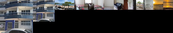 Apartamento 3 quartos Anchieta