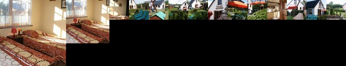 Agrodomki Okej -Dom Kasjan