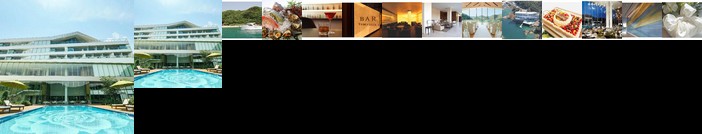 Olive Bay Hotel Saikai