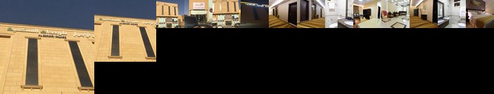 Qasr Al Abrar Furnished Units