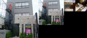 New Business Hotel Alfa