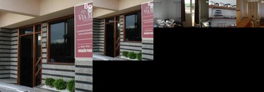 Apartamento de 1 Quarto para ate 5 pessoas