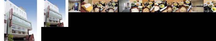 Business Hotel Miduho