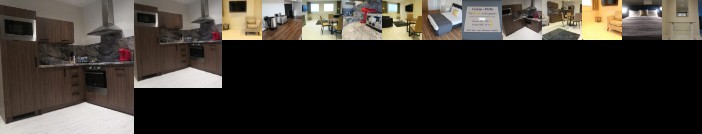 Quay Apartments Clarence House