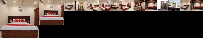 OYO 14726 Hotel Inaya