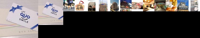 New Gifu Hotel Plaza