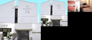 Hotel New Kawachu