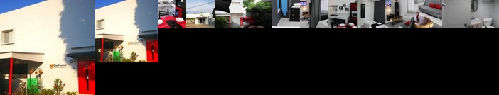 537 Boulevard Camino Real