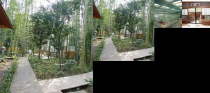 Bamboo Garden Village Kiyomasanoyu Onsen Cottage