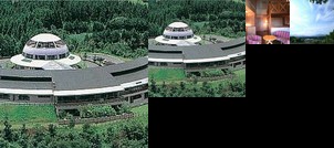 Soyokaze Park Hotel and Cottage