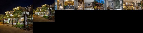 Yueming Xiaoyuan Hostel