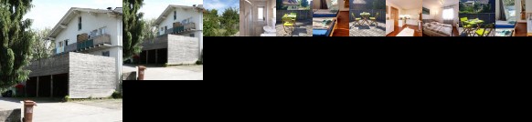 BnB Village Boutique No 15 Dornbirn