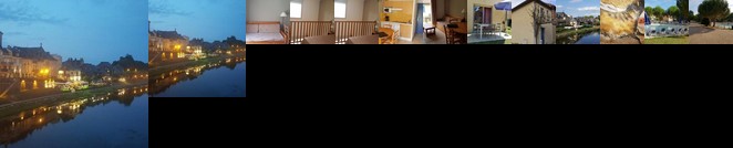 Appart Montignac 2/4 personnes