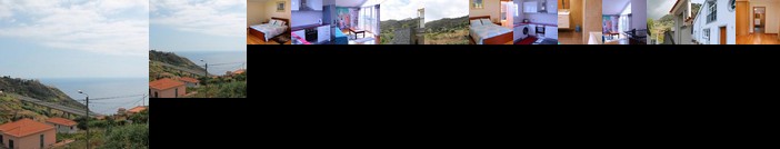 Apartment in Campanario Ribeira Brava