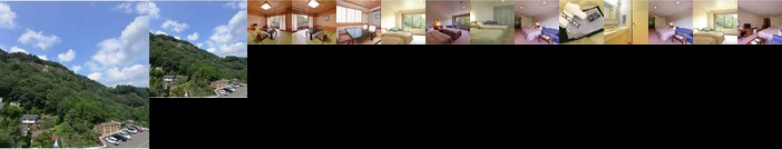 Hotel De Marronier Yunoyama-onsen