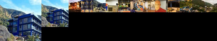 Shalom Backpackers McLeodganj