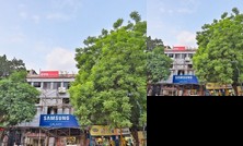 OYO 17098 Hotel Skyhigh