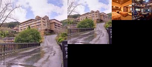 Sujiyu Onsen Yuyutei
