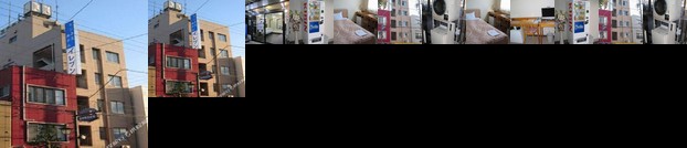 Business Hotel Eleven