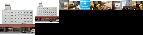 Ishinomaki Sunplaza Hotel