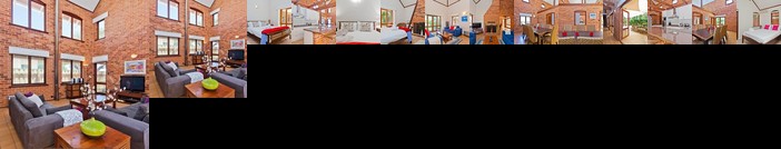 Cottesloe Renaissance Beach House