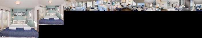 Cottesloe Blue Apartment