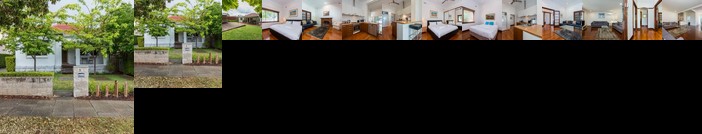 North Cottesloe Cottage