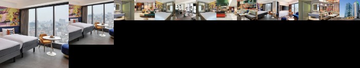 Ibis Styles Jakarta Tanah Abang