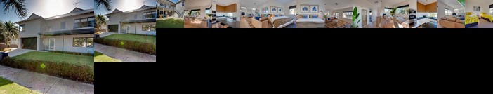 Cottesloe Executive Beach House
