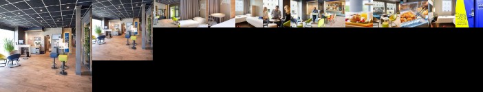 Ibis Budget Fribourg