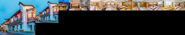 Hanyun Hot Spring Hotel