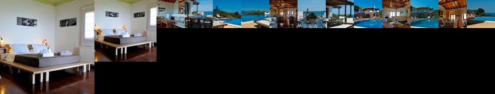 Villa Iliana Skiathos