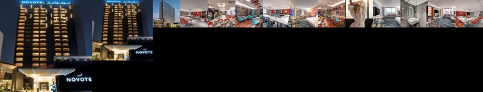 Novotel Sharjah Expo Centre
