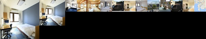 Business Hotel Izumi Toyoake