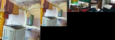 Hangzhou Dufu Subway Yunbaoguan Guest House