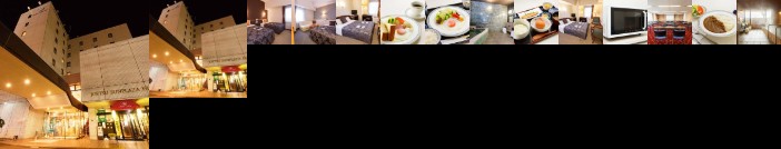 Joetsu Sunplaza Hotel
