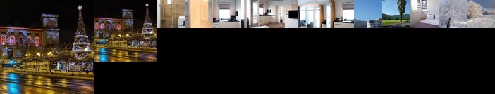 Aparthotel pod Szyndzielnia