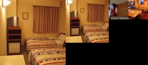 Business Hotel Gates Inn