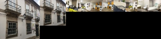 Apartamento da Seara