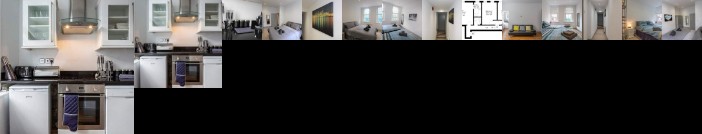 Central Chic Apartment - Alexander May