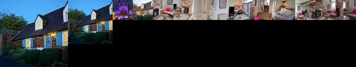 Beggar's Lane Cottage