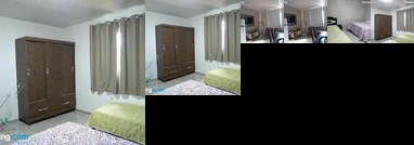 Quarto e Sala Maceio State Of Alagoas