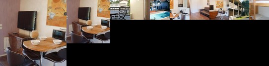 Apartment La CanonniA re