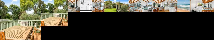 Surf Rest'n Bay Cape Woolamai