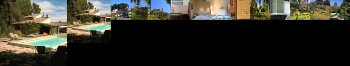 Montagnette Barbentane