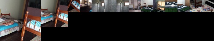 Pousada Fabia e Fabio Sao Gabriel