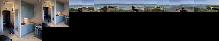 Casa Azzurra Stintino Stintino